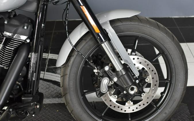 2025 Harley-Davidson Low Rider S FXLRS