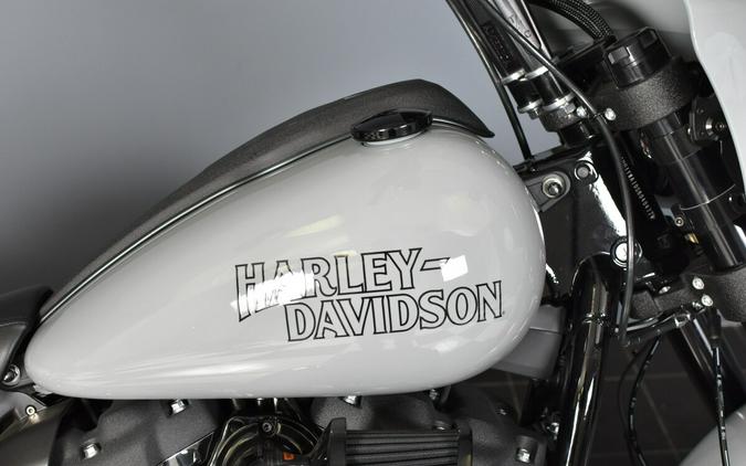 2025 Harley-Davidson Low Rider S FXLRS