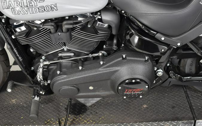 2025 Harley-Davidson Low Rider S FXLRS