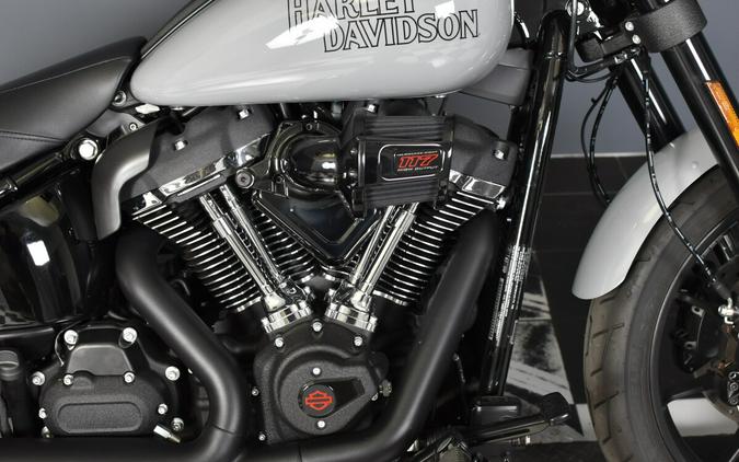 2025 Harley-Davidson Low Rider S FXLRS