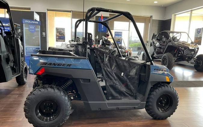 2026 Polaris Ranger 150 EFI