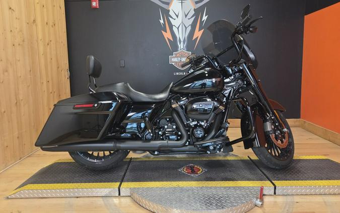 FLHRXS 2018 Road King® Special