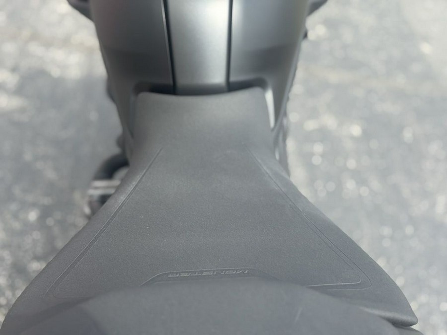 2026 Ducati Monster Dark Stealth - 010860