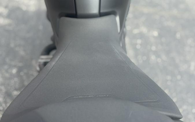 2026 Ducati Monster Dark Stealth - 010860