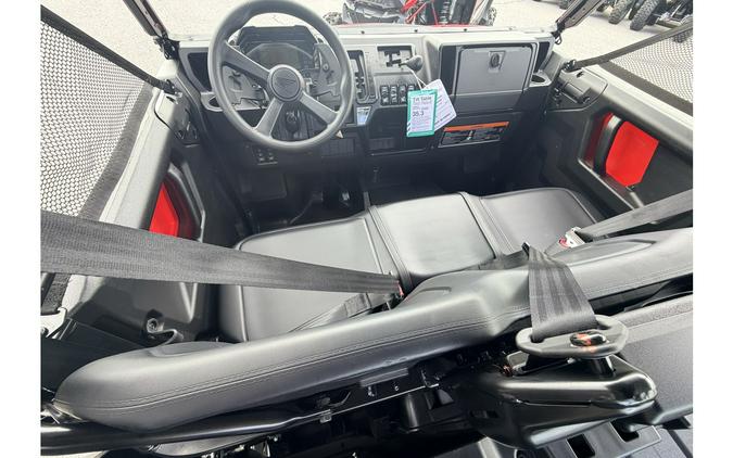 2026 PIONEER 1000-5 DELUXE - Honda