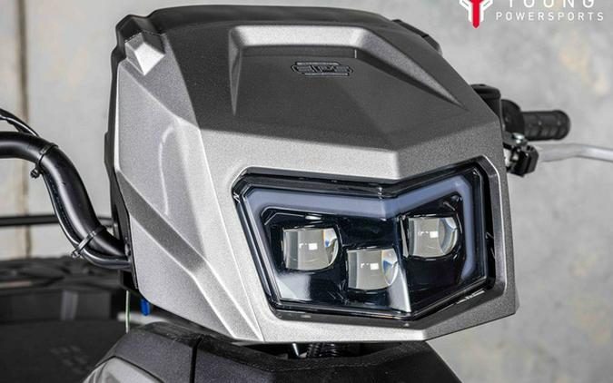 2026 Polaris Sportsman 570 Ultimate