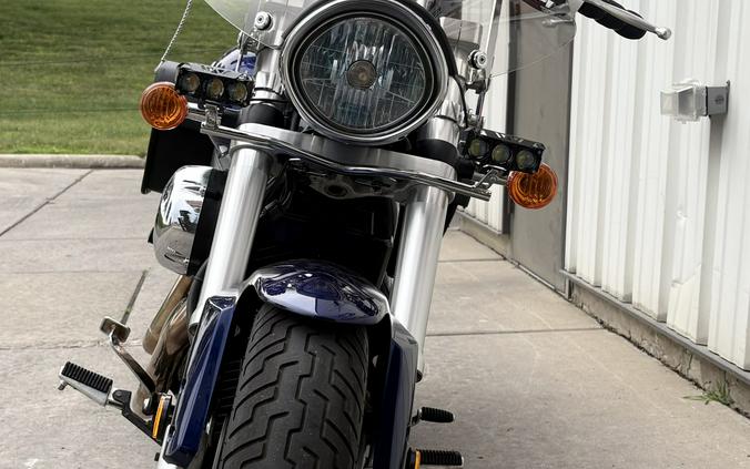 2005 SUZUKI BOULEVARD M50
