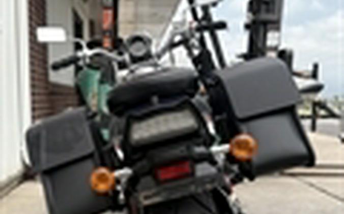 2005 SUZUKI BOULEVARD M50