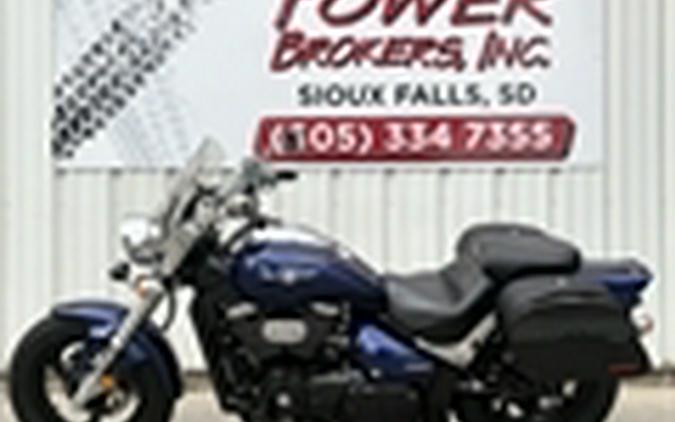 2005 SUZUKI BOULEVARD M50