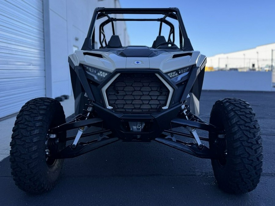 2026 Polaris RZR Pro S 4 Sport