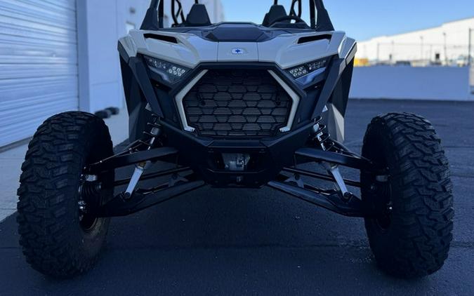 2026 Polaris RZR Pro S 4 Sport