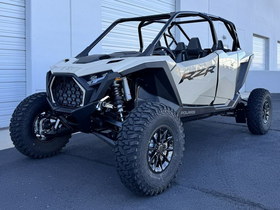 2026 Polaris RZR Pro S 4 Sport