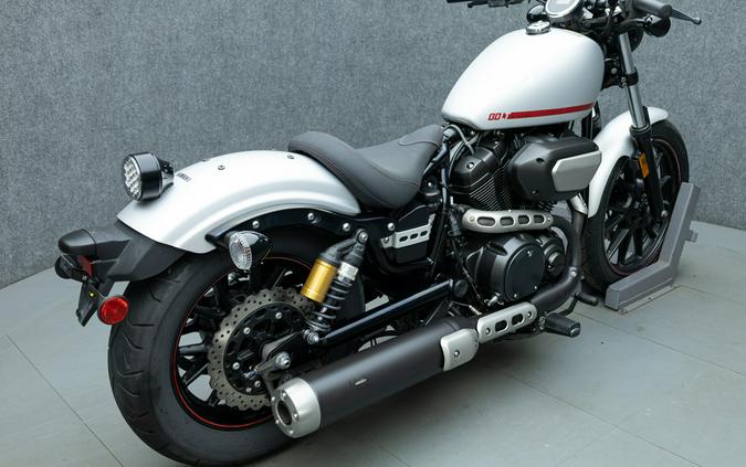 2019 YAMAHA XVS950 BOLT R-SPEC 950