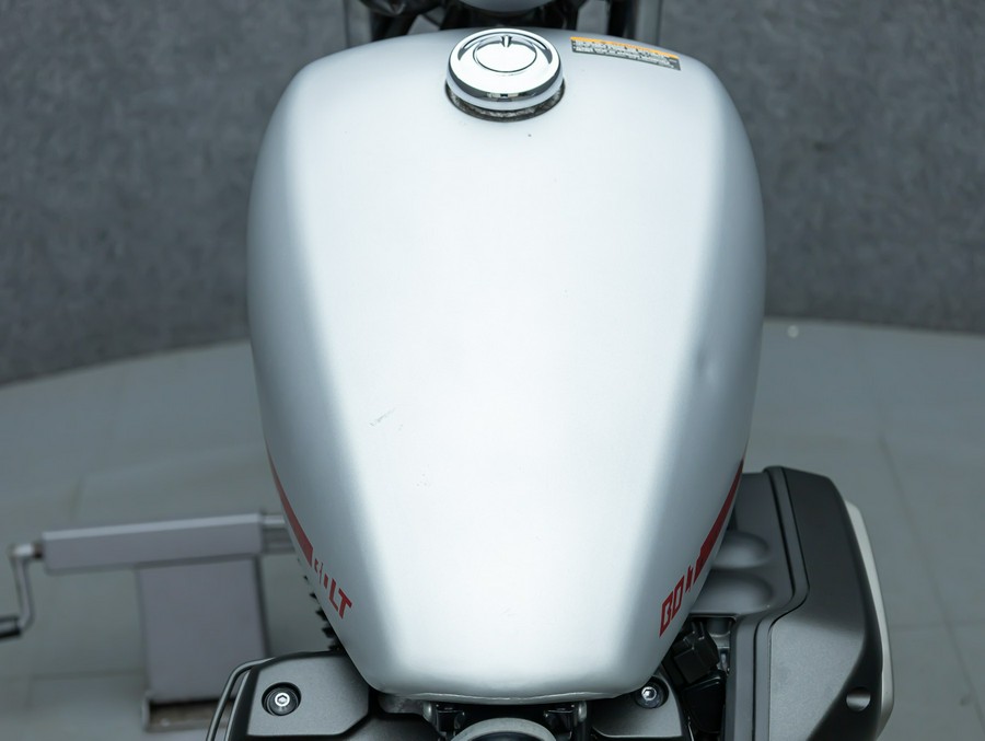 2019 YAMAHA XVS950 BOLT R-SPEC 950
