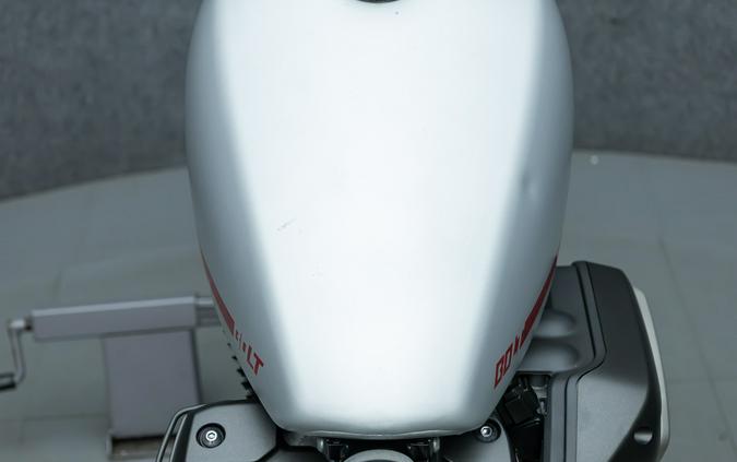 2019 YAMAHA XVS950 BOLT R-SPEC 950