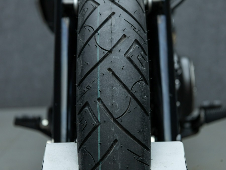 2019 YAMAHA XVS950 BOLT R-SPEC 950