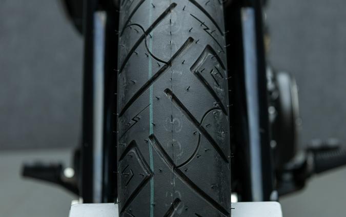 2019 YAMAHA XVS950 BOLT R-SPEC 950