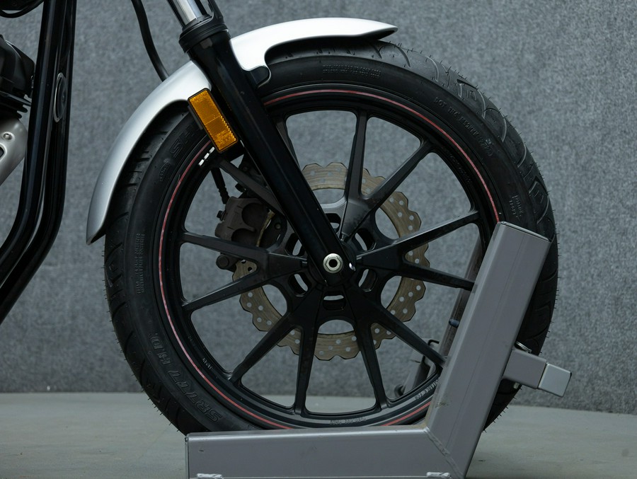 2019 YAMAHA XVS950 BOLT R-SPEC 950