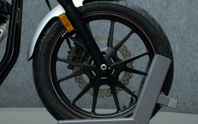 2019 YAMAHA XVS950 BOLT R-SPEC 950