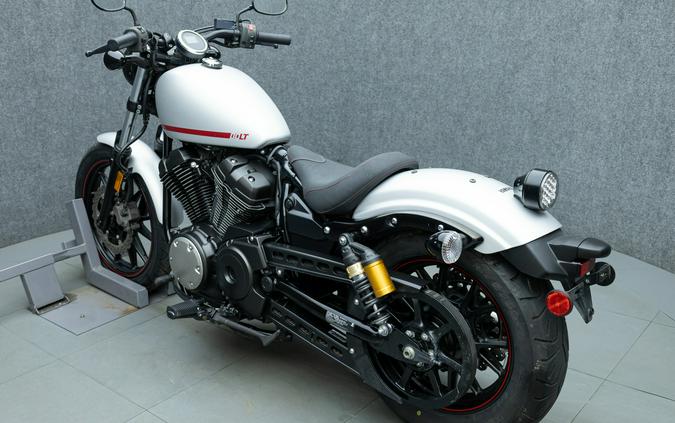 2019 YAMAHA XVS950 BOLT R-SPEC 950