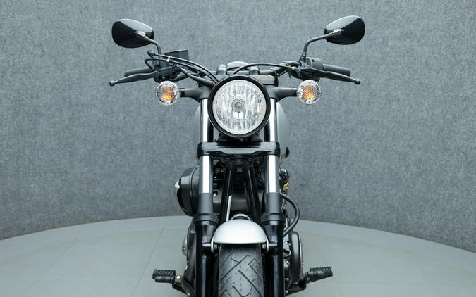 2019 YAMAHA XVS950 BOLT R-SPEC 950