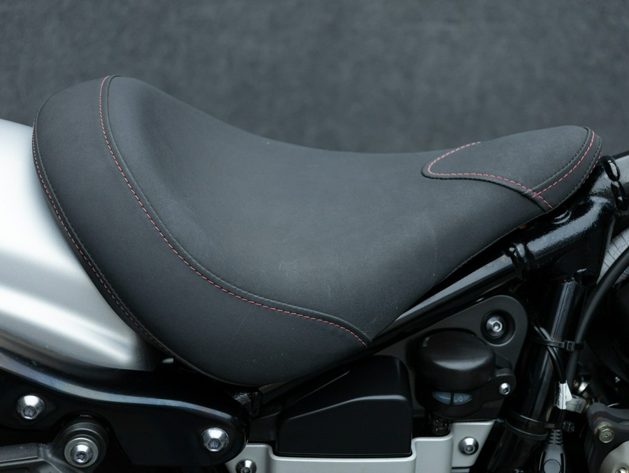 2019 YAMAHA XVS950 BOLT R-SPEC 950