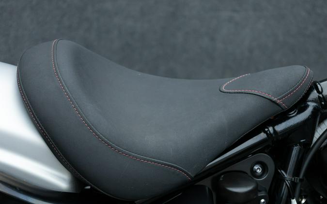2019 YAMAHA XVS950 BOLT R-SPEC 950