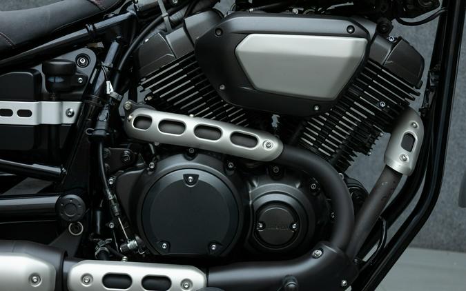 2019 YAMAHA XVS950 BOLT R-SPEC 950