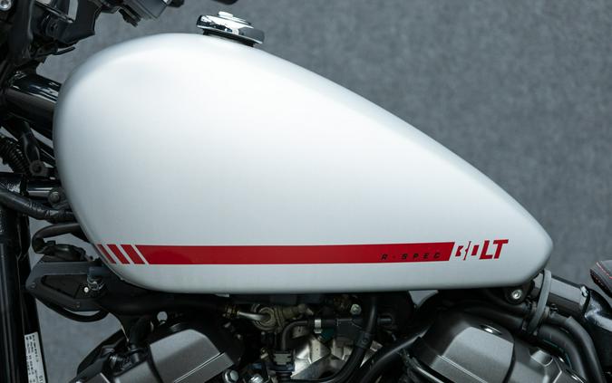 2019 YAMAHA XVS950 BOLT R-SPEC 950