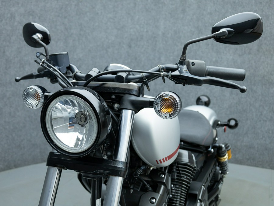 2019 YAMAHA XVS950 BOLT R-SPEC 950