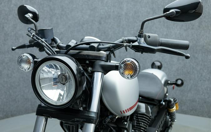 2019 YAMAHA XVS950 BOLT R-SPEC 950