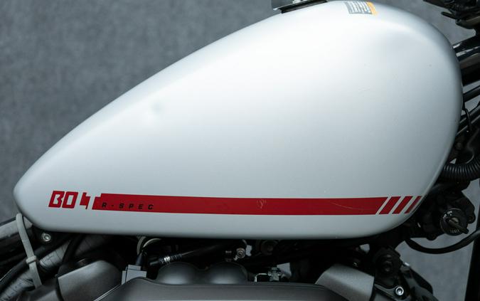 2019 YAMAHA XVS950 BOLT R-SPEC 950