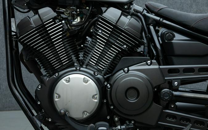 2019 YAMAHA XVS950 BOLT R-SPEC 950