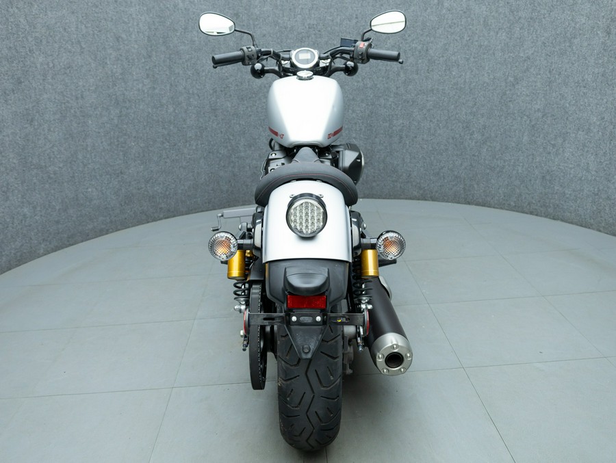 2019 YAMAHA XVS950 BOLT R-SPEC 950