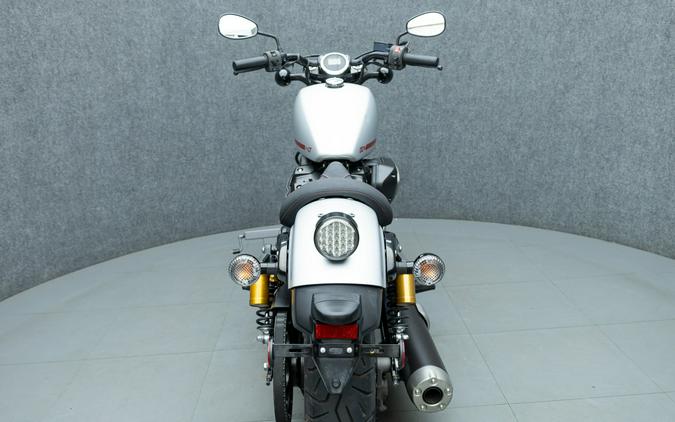 2019 YAMAHA XVS950 BOLT R-SPEC 950