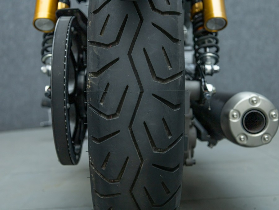 2019 YAMAHA XVS950 BOLT R-SPEC 950
