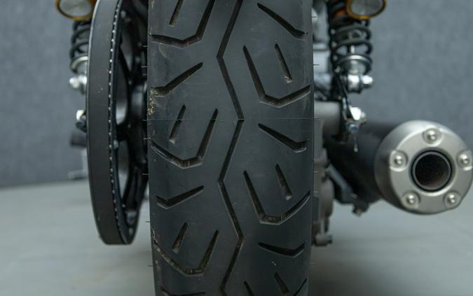 2019 YAMAHA XVS950 BOLT R-SPEC 950