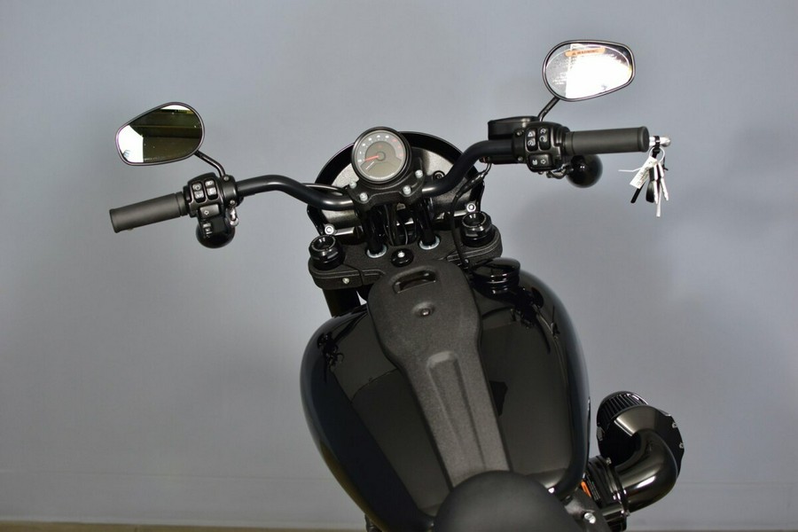 2024 Harley-Davidson Low Rider S FXLRS