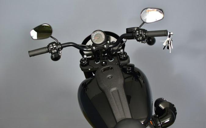 2024 Harley-Davidson Low Rider S FXLRS