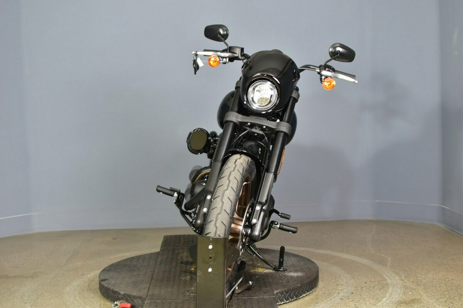 2024 Harley-Davidson Low Rider S FXLRS