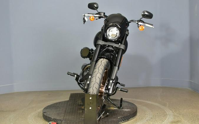 2024 Harley-Davidson Low Rider S FXLRS