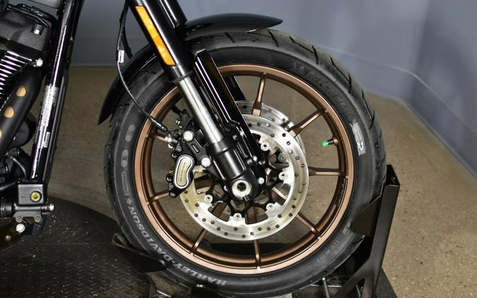 2024 Harley-Davidson Low Rider S FXLRS