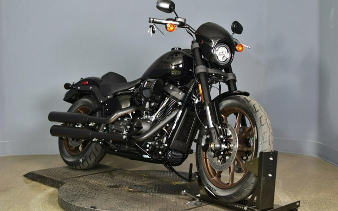2024 Harley-Davidson Low Rider S FXLRS