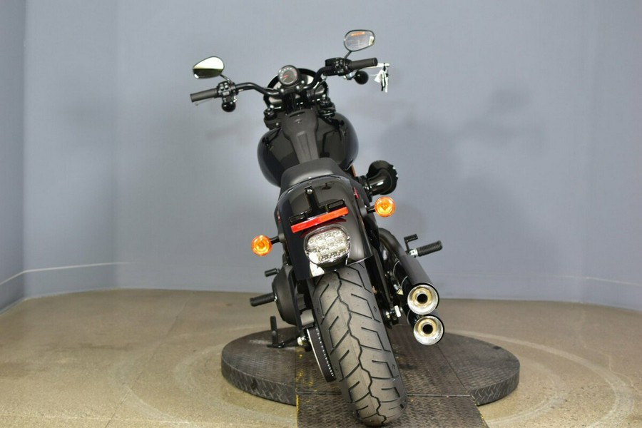 2024 Harley-Davidson Low Rider S FXLRS