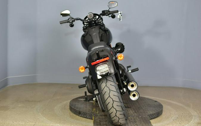 2024 Harley-Davidson Low Rider S FXLRS