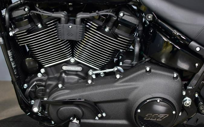 2024 Harley-Davidson Low Rider S FXLRS
