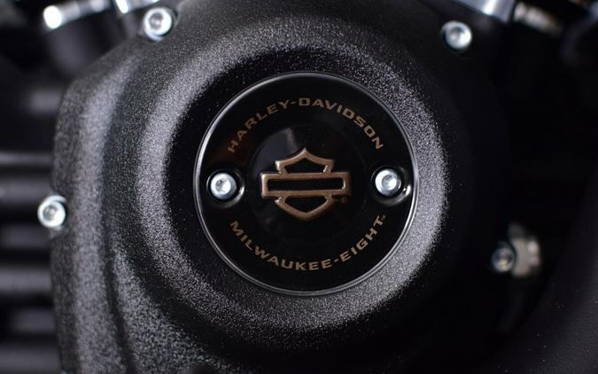 2024 Harley-Davidson Low Rider S FXLRS