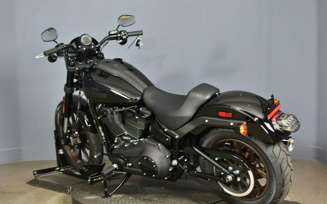 2024 Harley-Davidson Low Rider S FXLRS