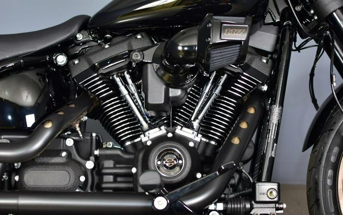 2024 Harley-Davidson Low Rider S FXLRS