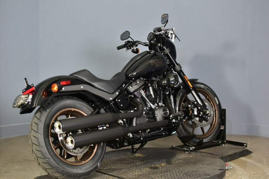 2024 Harley-Davidson Low Rider S FXLRS